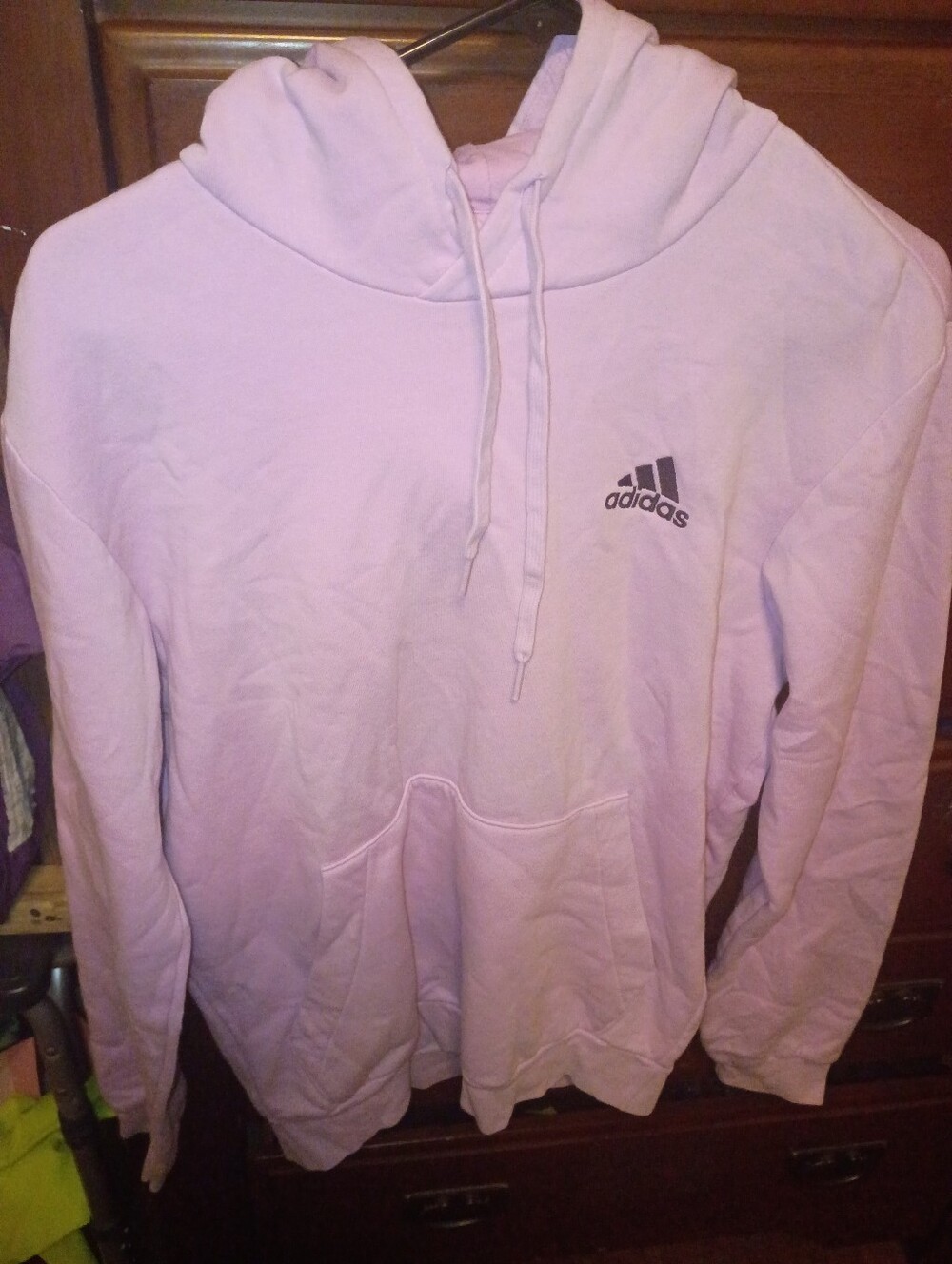 Adidas Hoodie